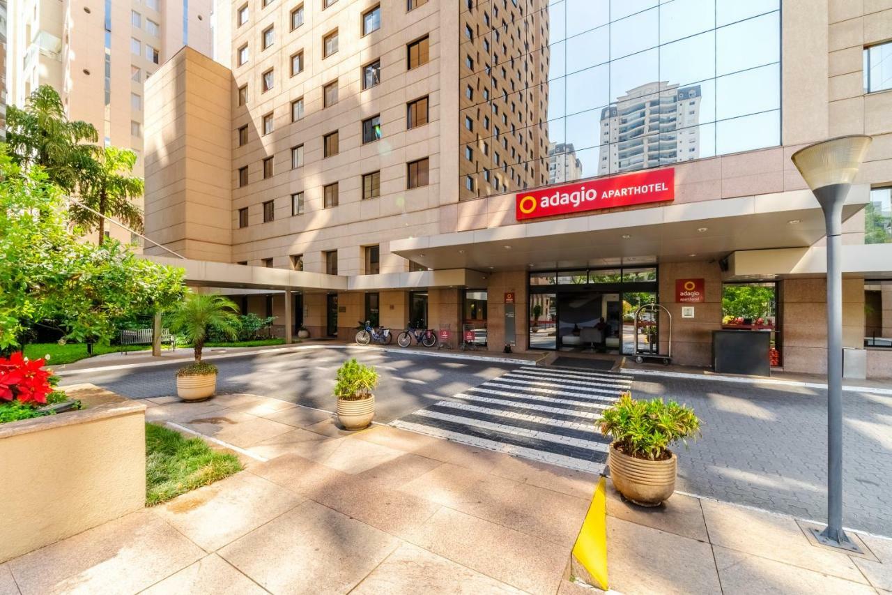 Aparthotel Adagio Sao Paulo Moema, Sao Paulo